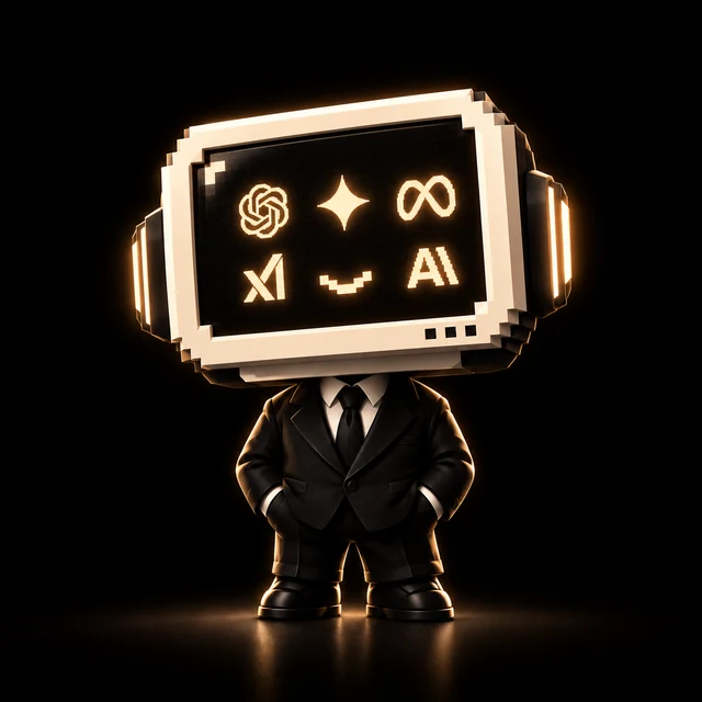 MindBook mascot